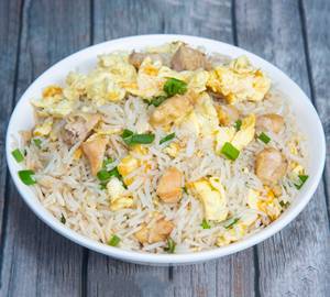 Chicken Rice
