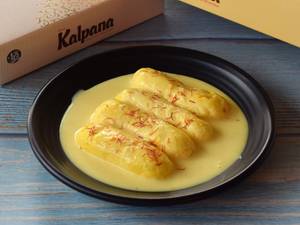 Kesar Chamcham