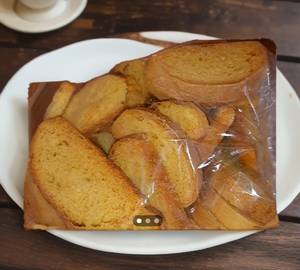 Milk Rusk