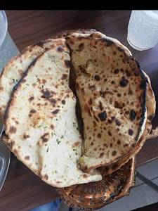 Plain Roti Tandoor