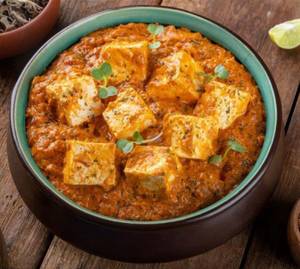 Paneer Pasanda