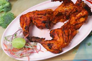 Chicken Tandoori