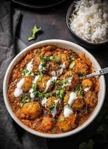 Dum Aloo