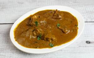 Mutton Curry