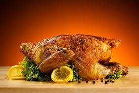 Bonless Lemon Chicken