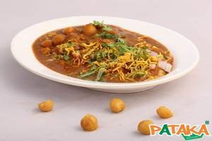 Mrs Channa Masala Chaat