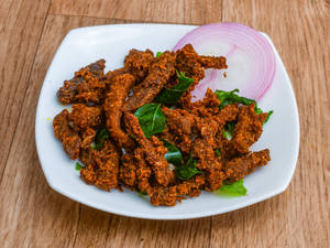 Beef Dry Fry