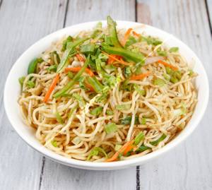 Mix Chowmein