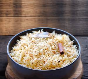 Jeera Rice [ 1000 ML ]