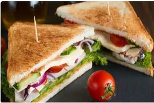 Veg Sandwich