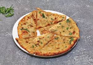 Aloo Paratha