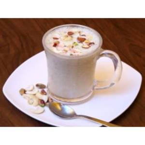 Dry Fruit Milk Shake