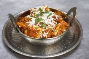 Kadhai Paneer