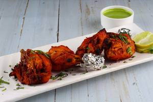 Chicken Pahadi Tikka