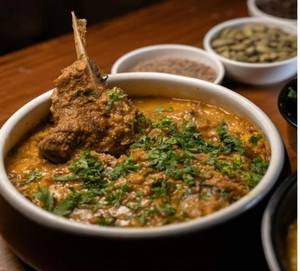 Karahi Gosht  (4 Pcs)