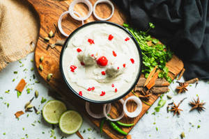 Malai Kofta