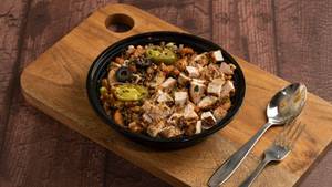 Asli Protein Salad (ch)