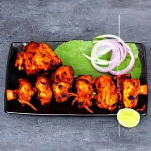 Chicken tandoori