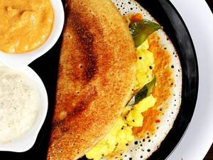 Masala Dosa