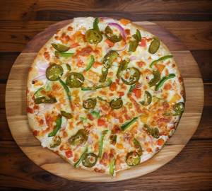 Mexican green wave [medium]