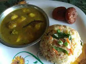 Special Upma