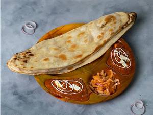 Butter Paneer + 3 Kulcha