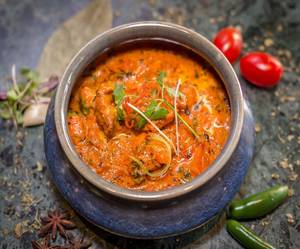 Chicken Lababdar