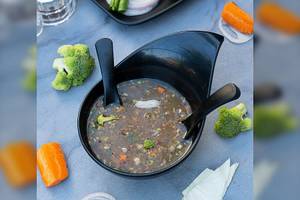 Chicken Soup