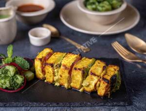 Paneer Tikka