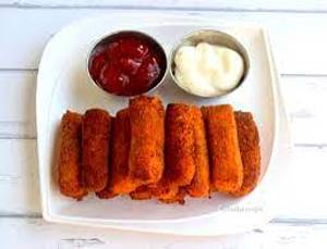 Paneer Fingers