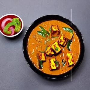Paneer Kadai