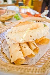 Fry Papad