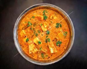 Shahi Paneer
