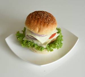 Maharaja Burger