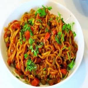 Masala Maggi