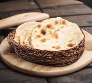 Arafa Rotti