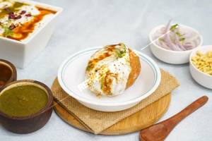 Dahi Kachori
