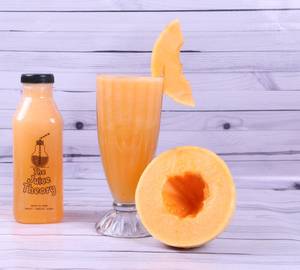 Muskmelon juice [400 ml]