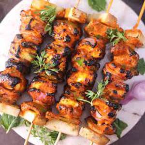 Paneer Tikka