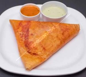 Masala Dosa