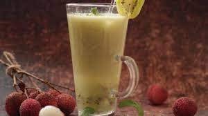 Pulpy Litchi