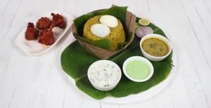 Biryani Rice Combo