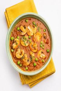 Mushroom Gravy