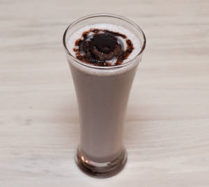 Oreo Shake 