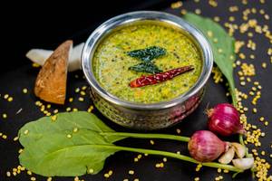Keerai Kuttu
