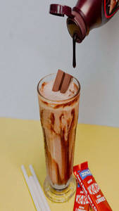 Kitkat Shake