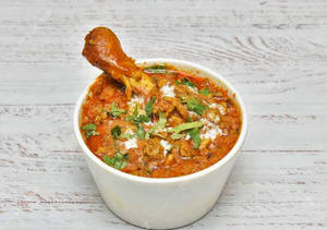 Chicken Rara
