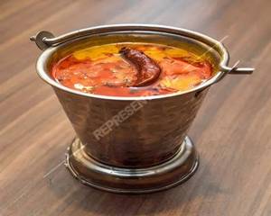 Dal Tadaka