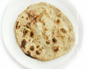 Butter Roti