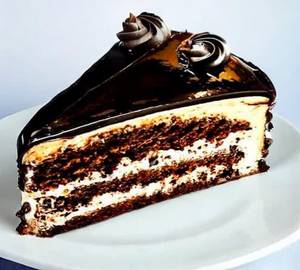Chocolate Chips Pastry